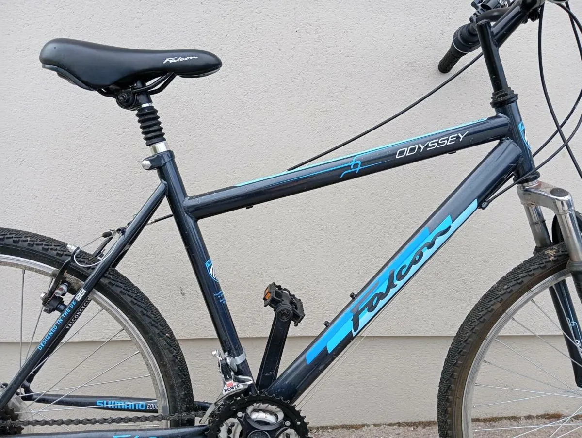 Bicycle - Image 3