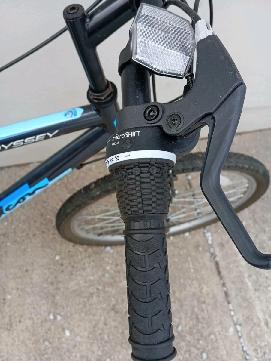 Bicycle - Image 4