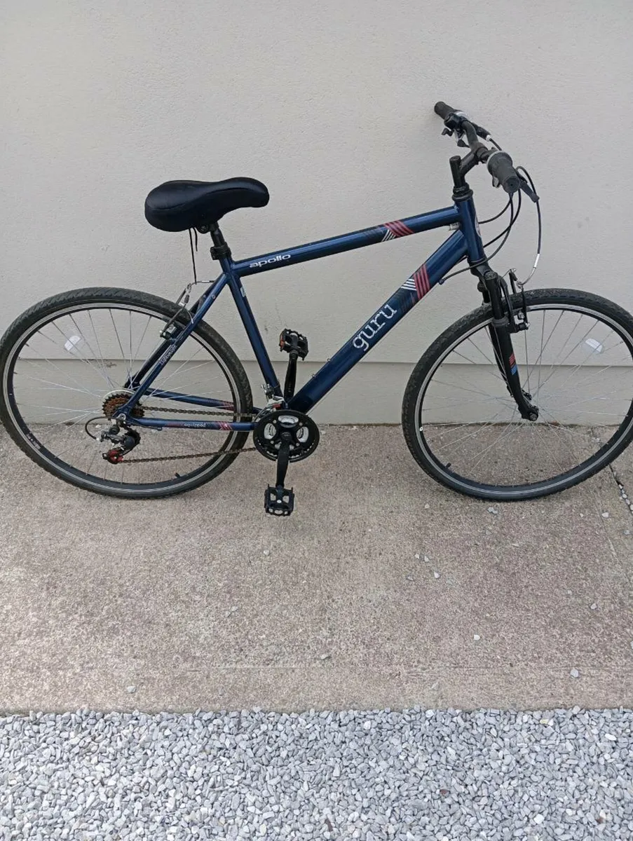 Bicycle - Image 1