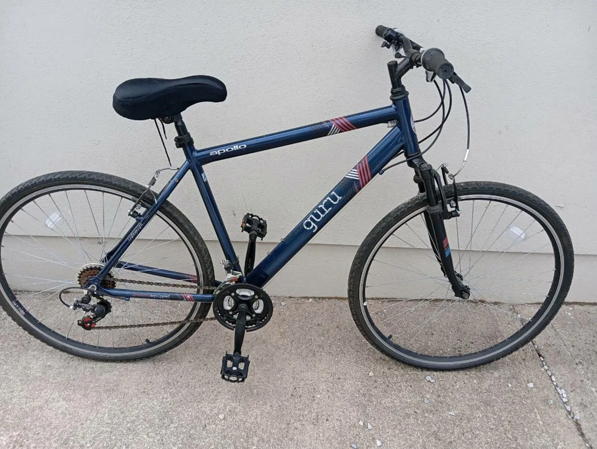 Bicycle - Image 2