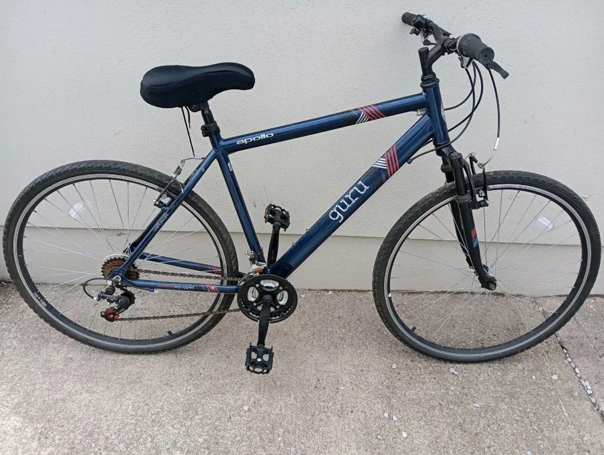 Bicycle - Image 3