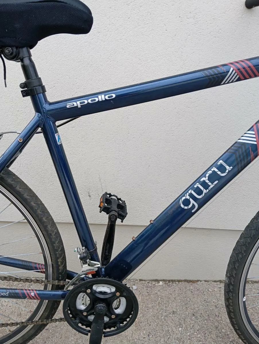 Bicycle - Image 4