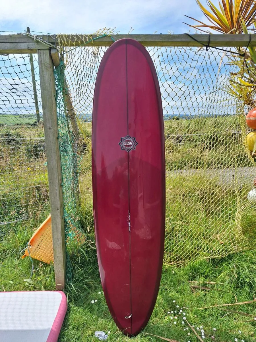 Surfboard - Image 1