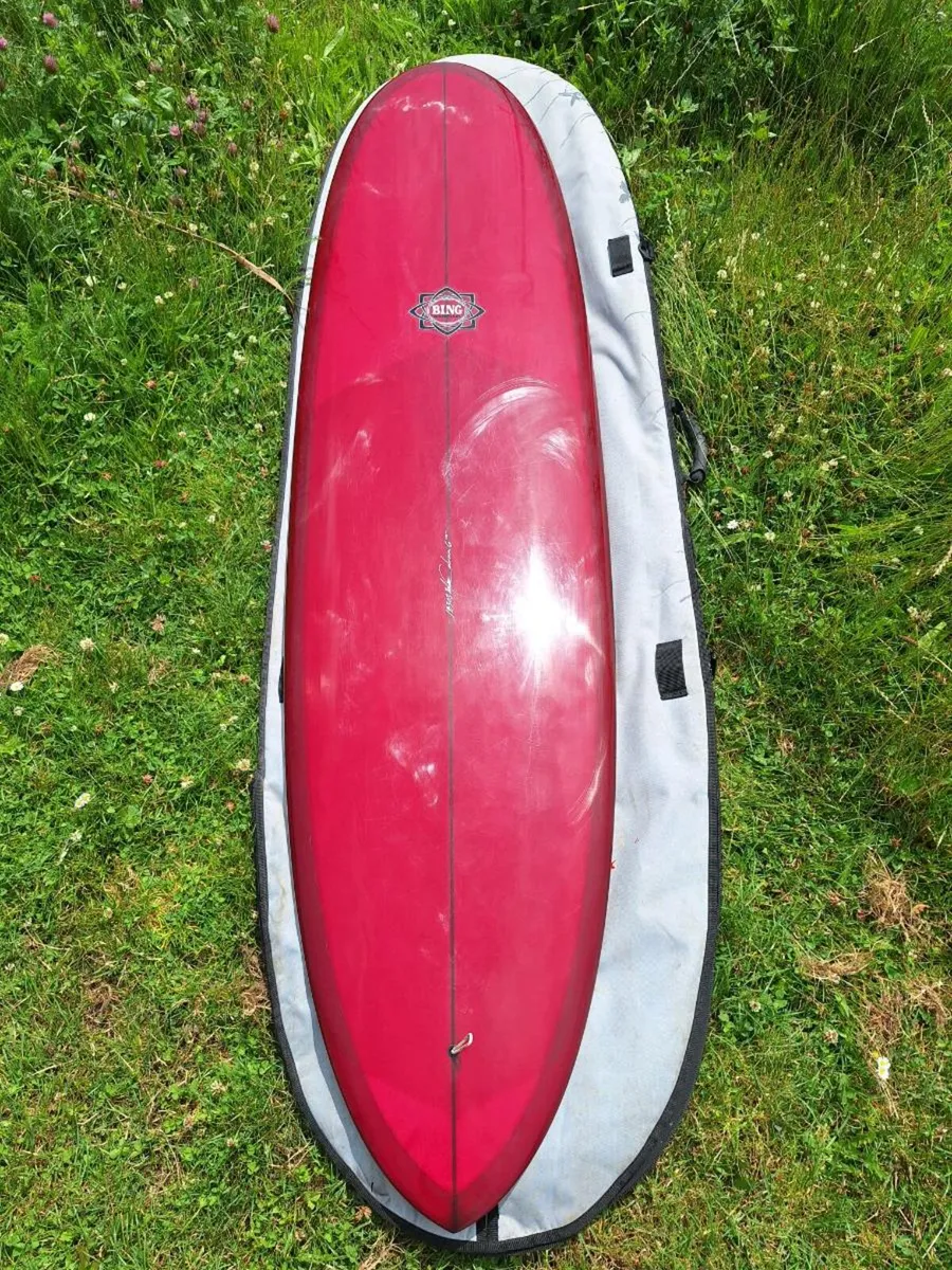 Surfboard - Image 3