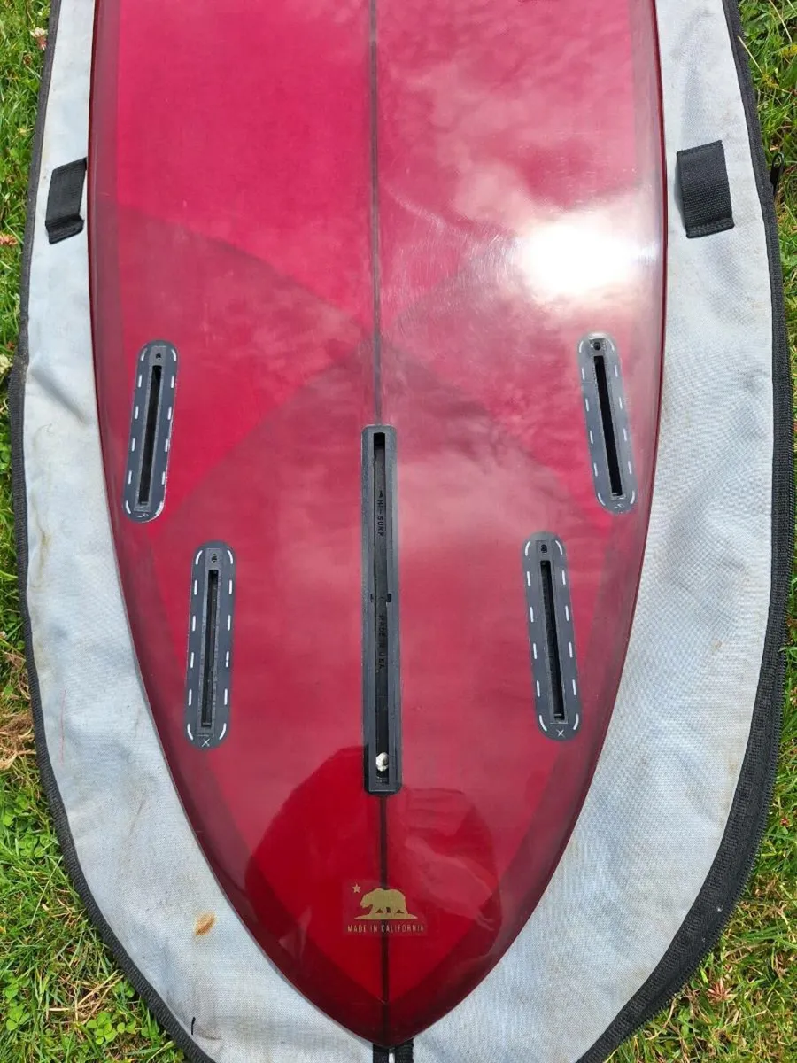 Surfboard - Image 4