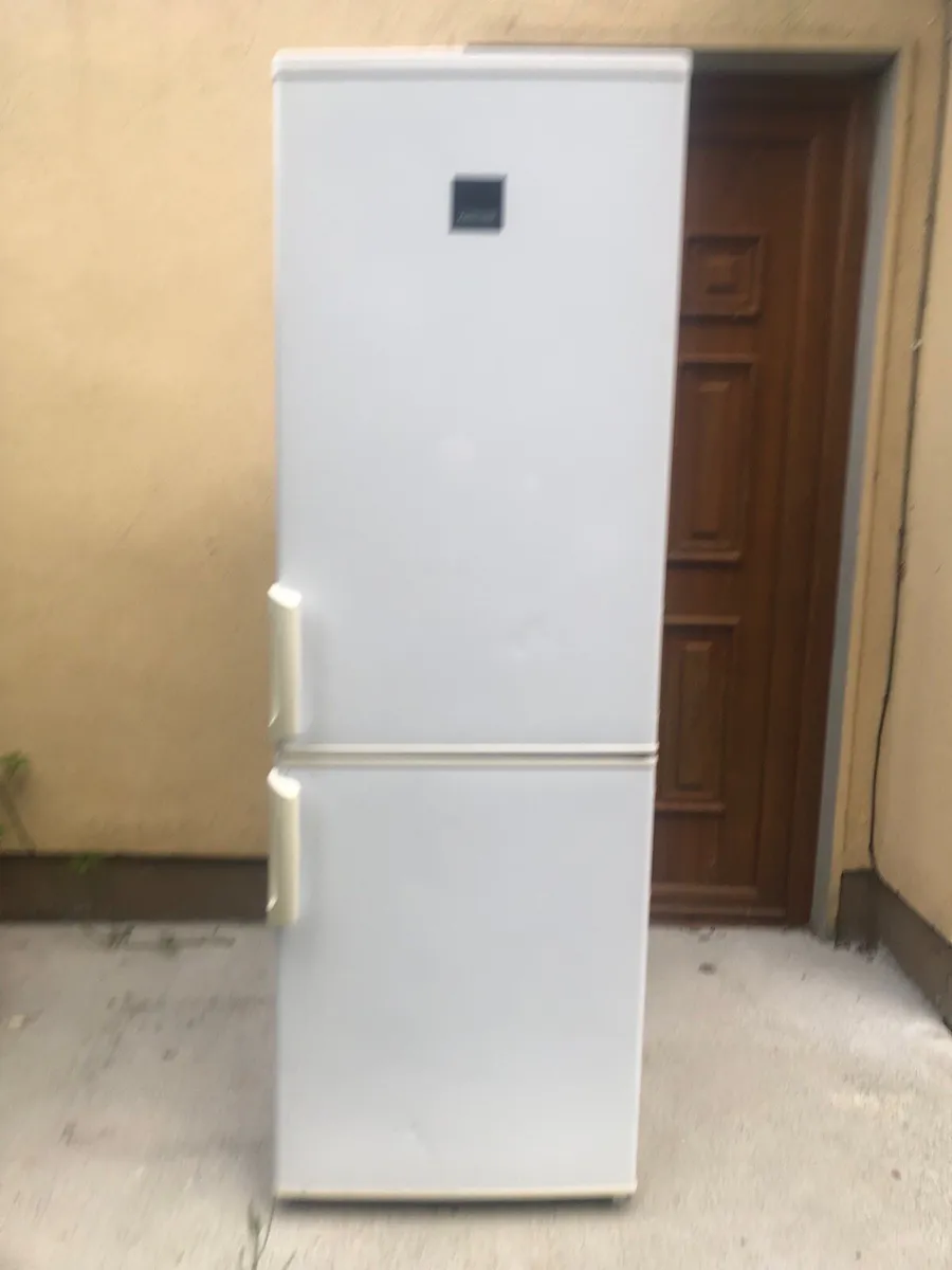 Fridge Freezer - Image 1
