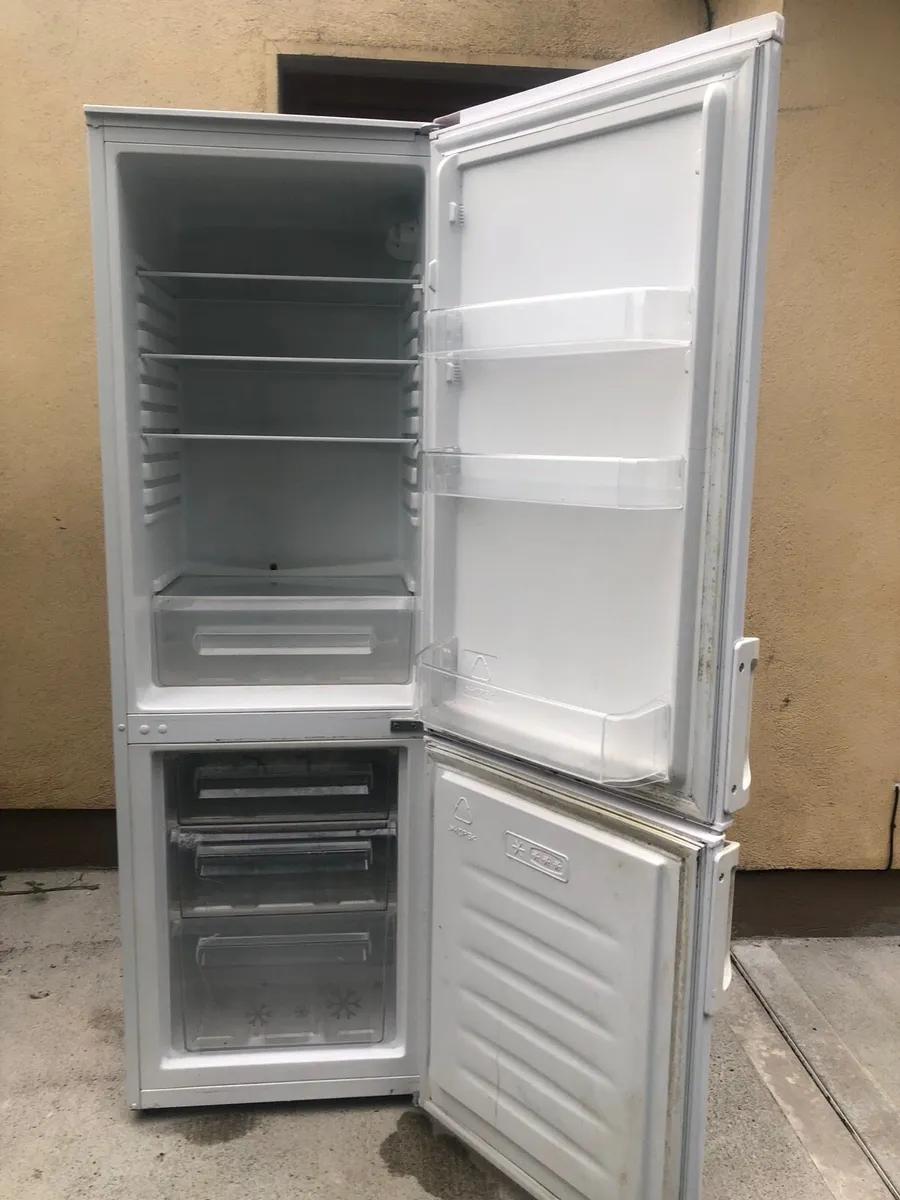 Fridge Freezer - Image 2