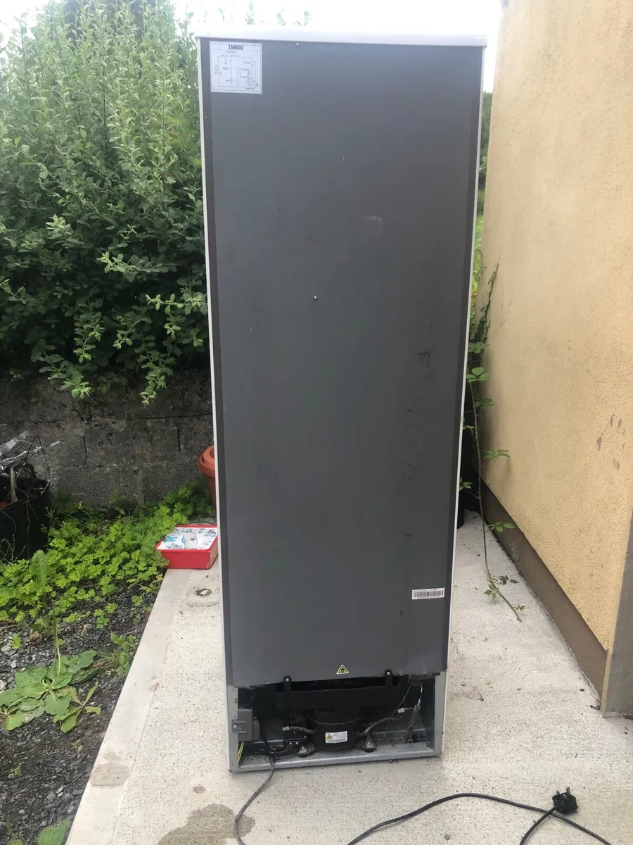Fridge Freezer - Image 3