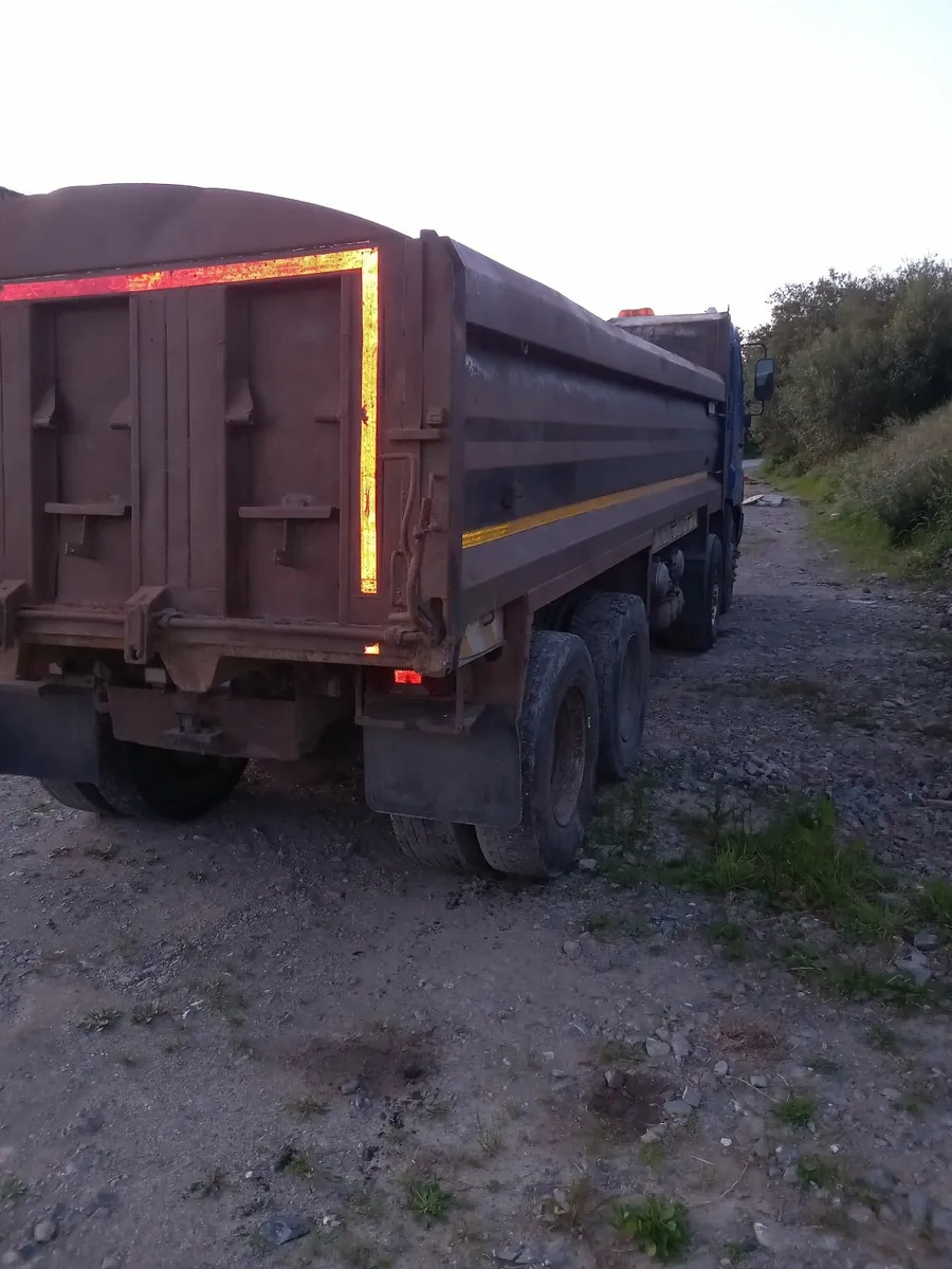 Hino Other 2006 - Image 4