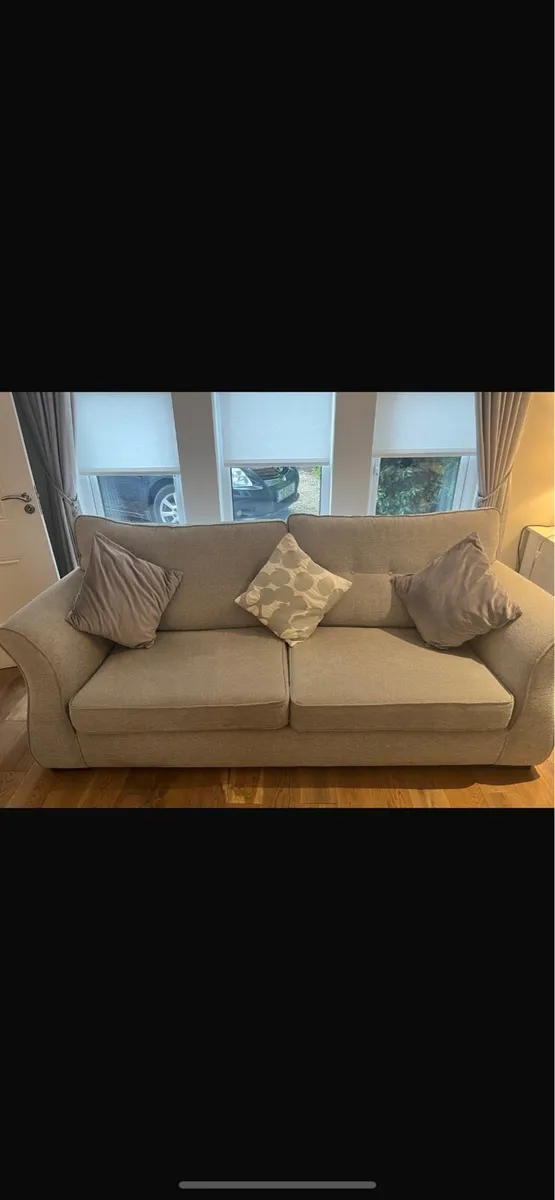 Sofa - Image 1