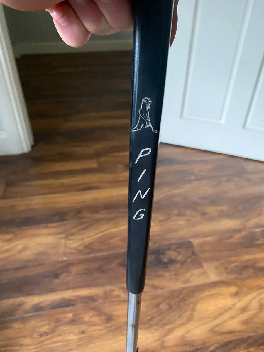 Putter - Image 2