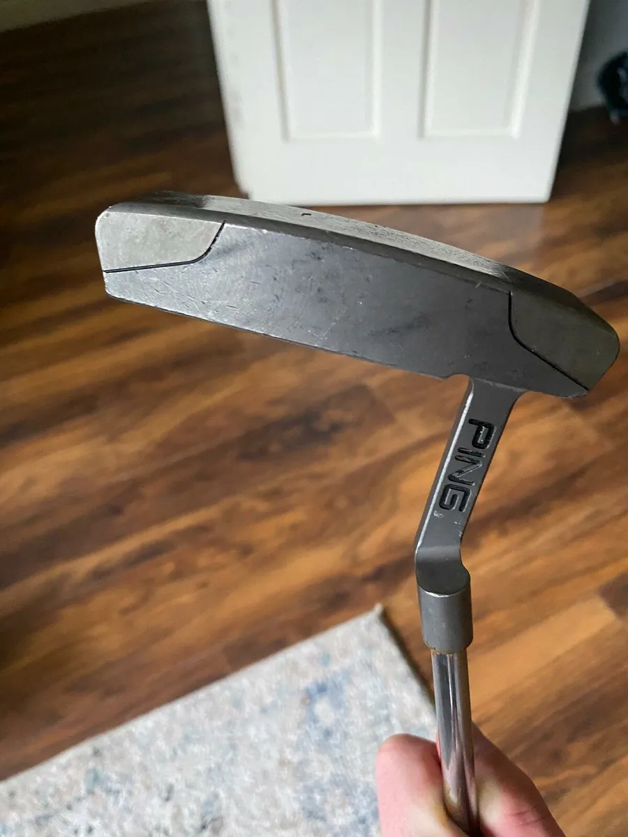 Putter - Image 3