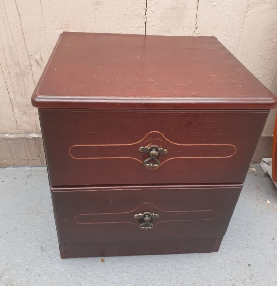 Bedside unit - Image 2