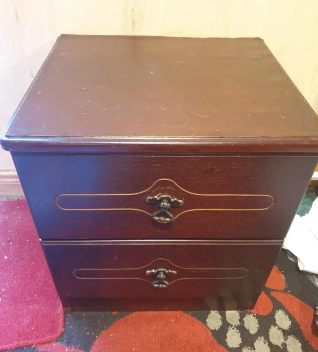 Bedside unit - Image 3