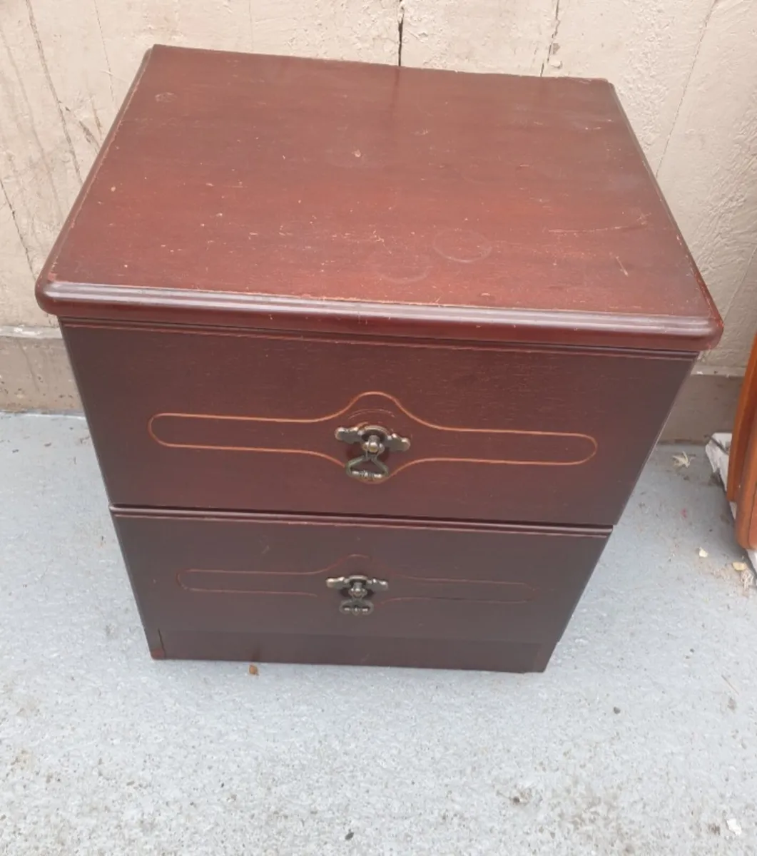 Bedside unit - Image 4