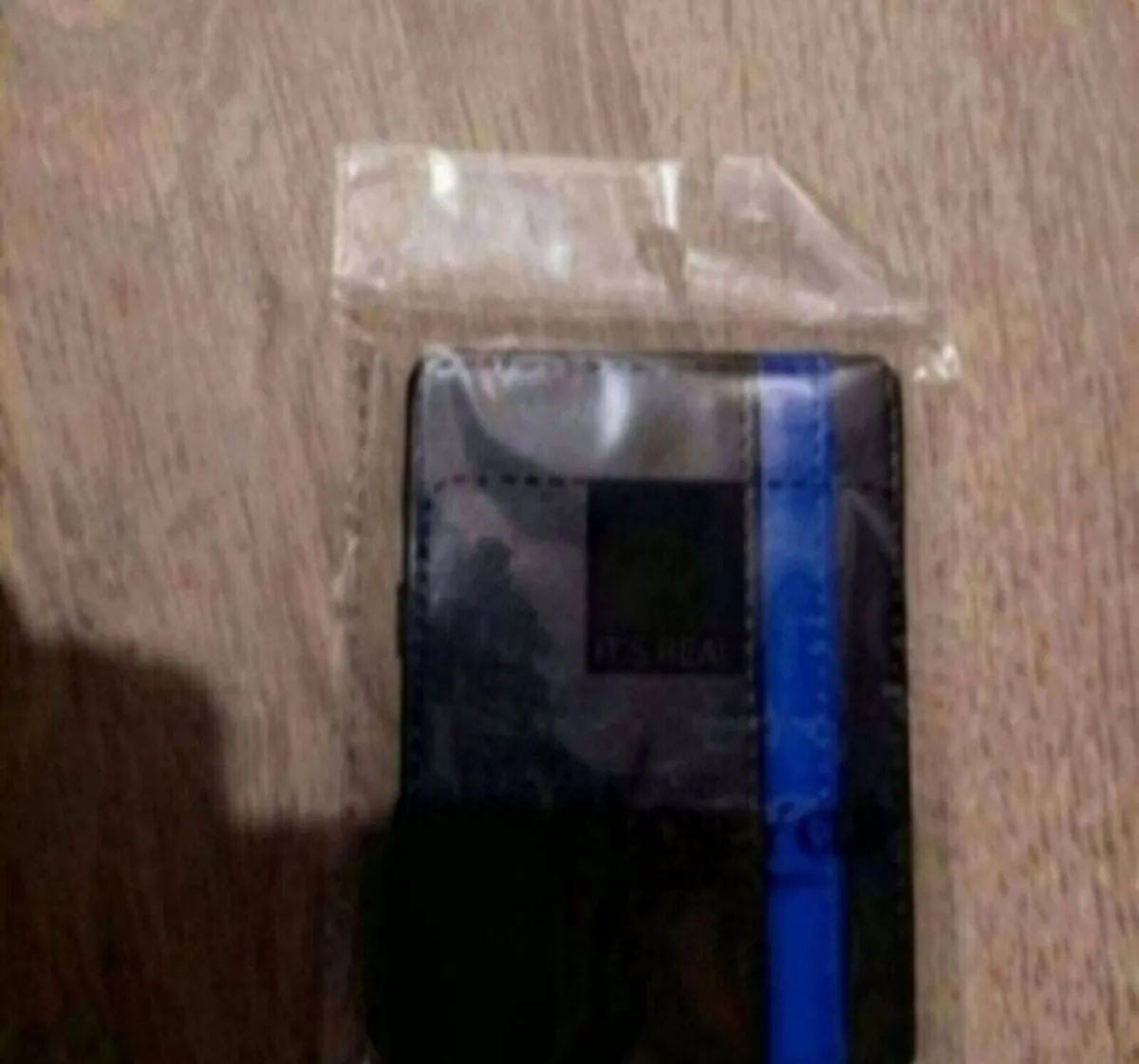 Wallet Card Holder - Image 1