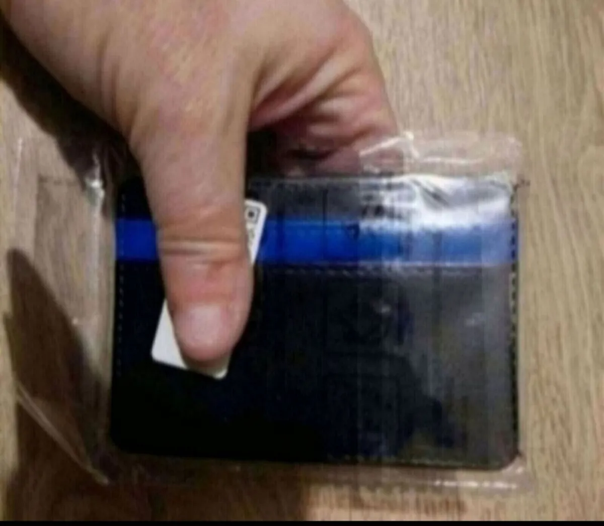Wallet Card Holder - Image 2