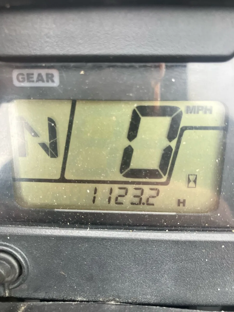🔥Honda 520 manual - Image 3