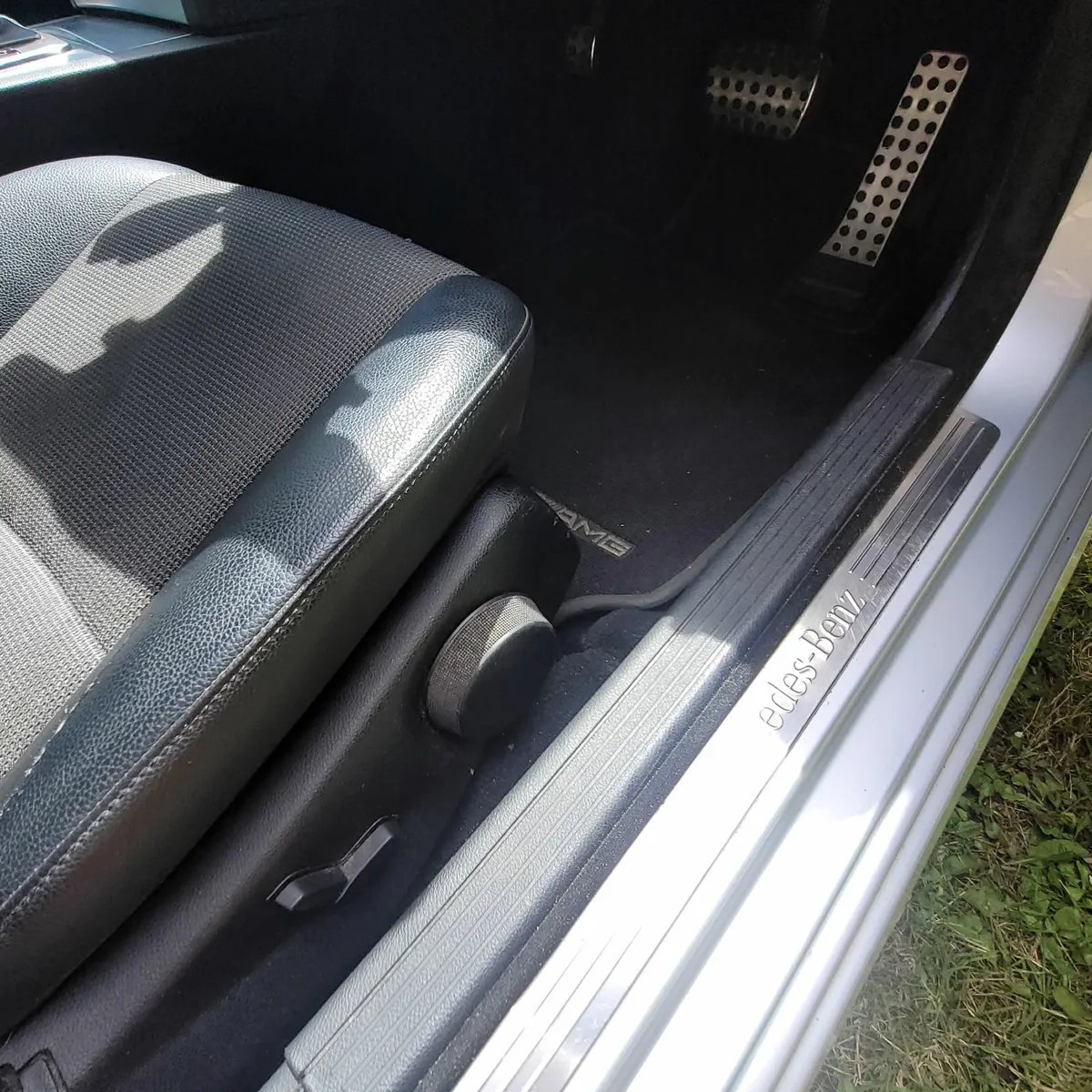 Mercedes-Benz C-Class 2010 - Image 4