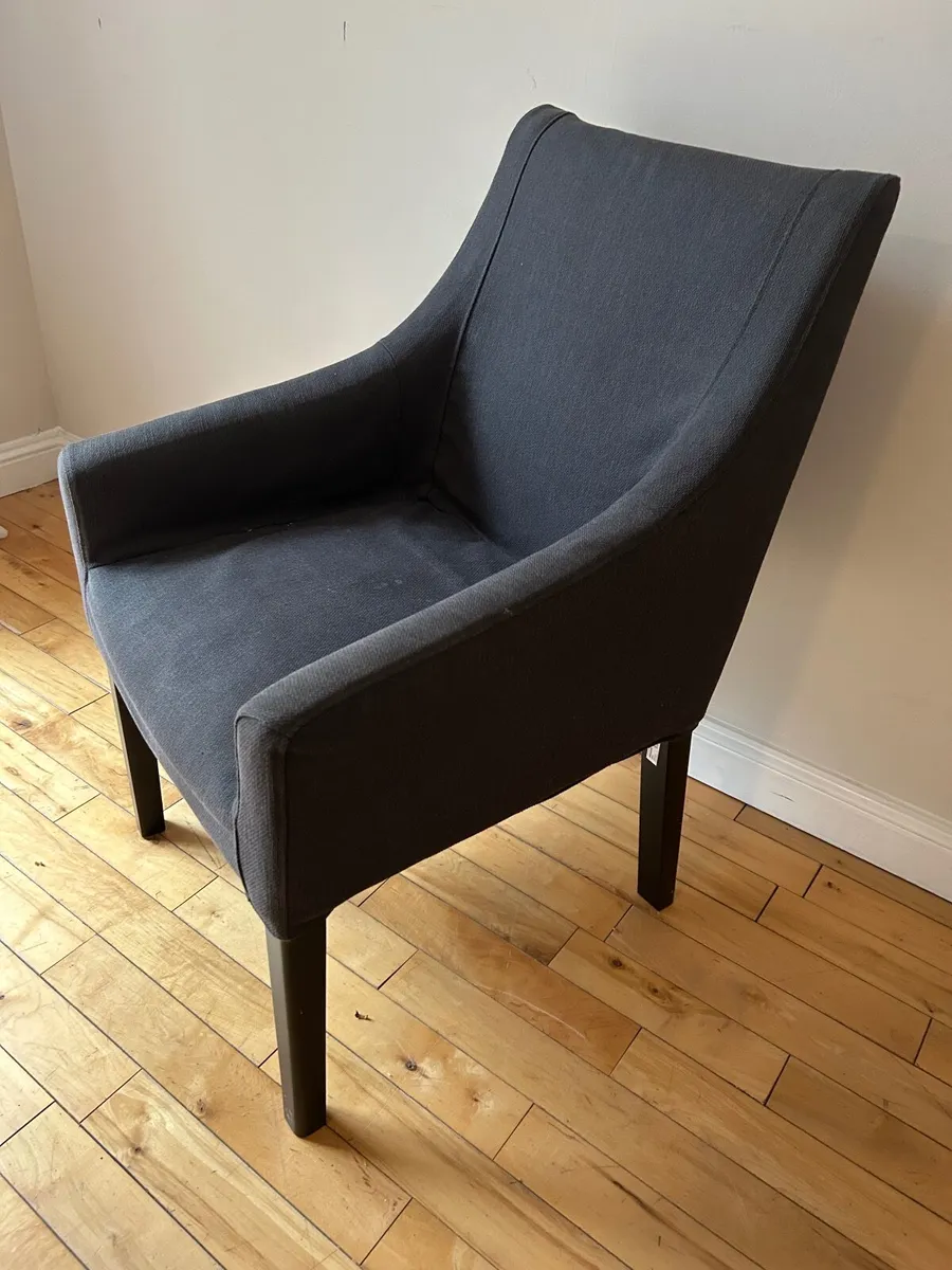 Armchair - Image 1