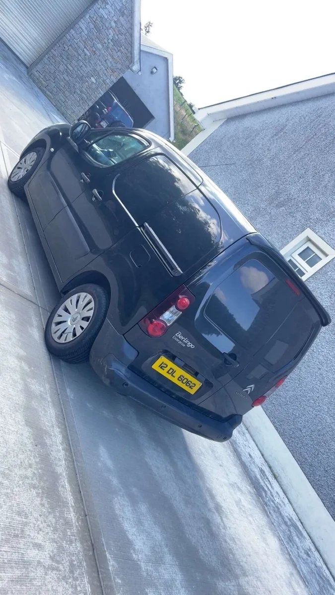 Citreon berlingo - Image 2