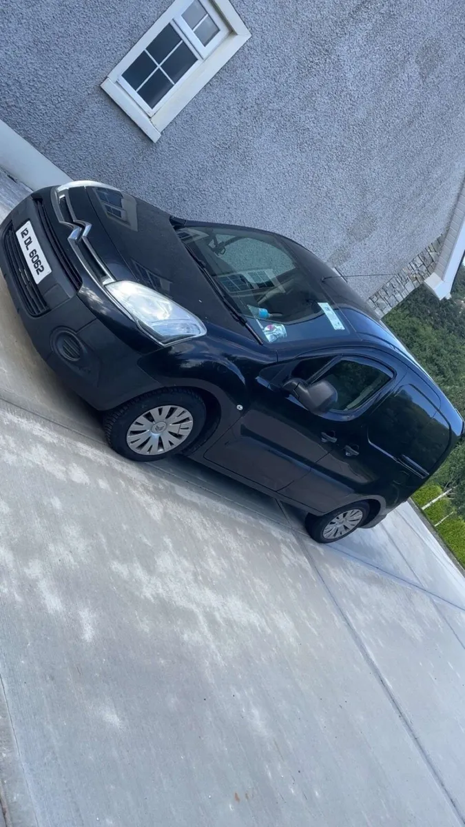 Citreon berlingo - Image 3