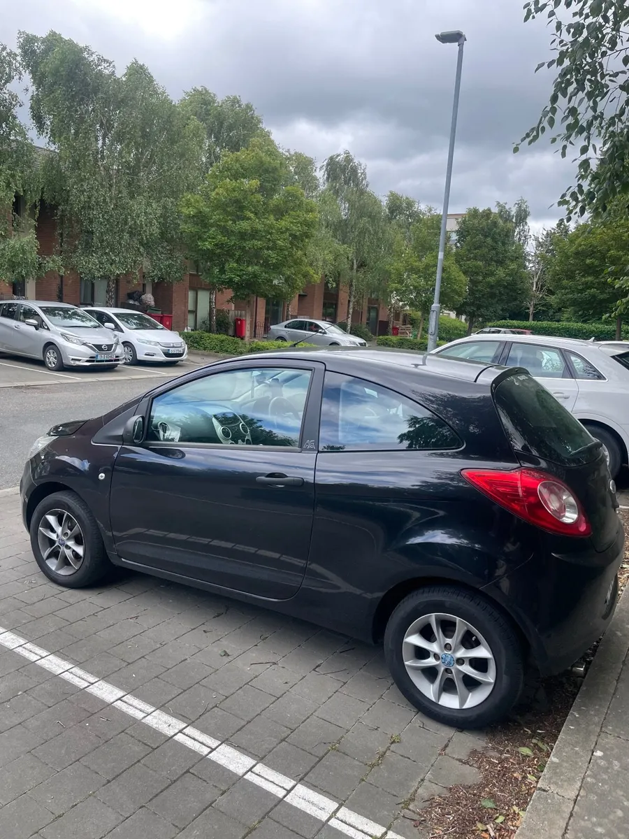 Ford KA 2010 - Image 4