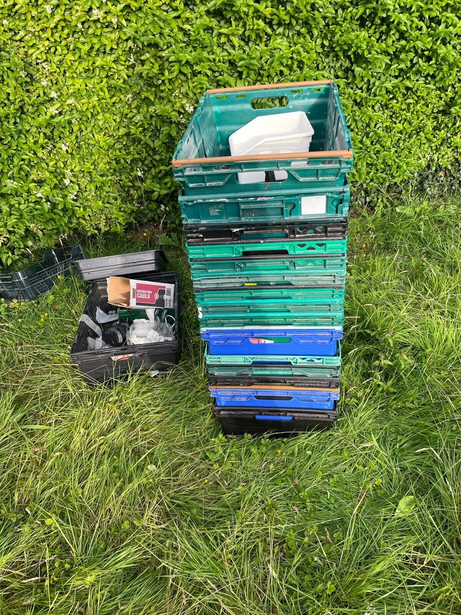 20 storage box - Image 2