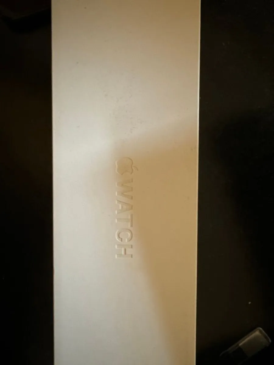 apple watch 10 46mm unopened - Image 1