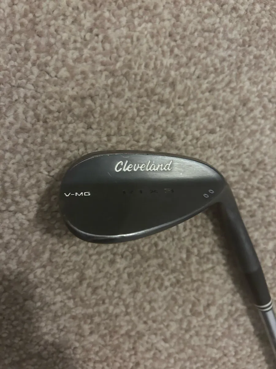 Wedge - Image 1