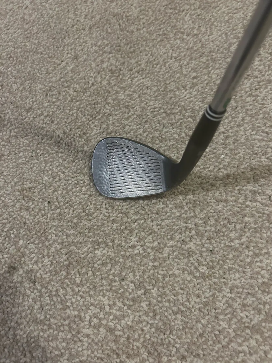 Wedge - Image 2