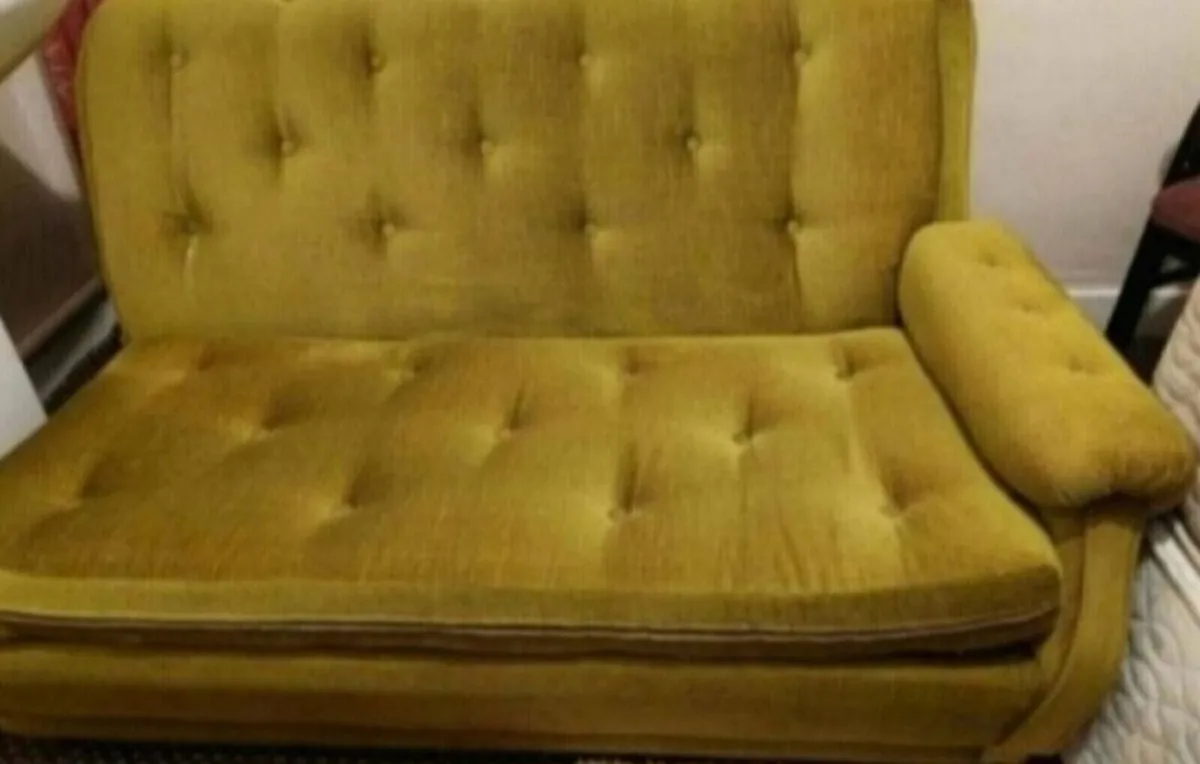 FREE SOFA - Image 1