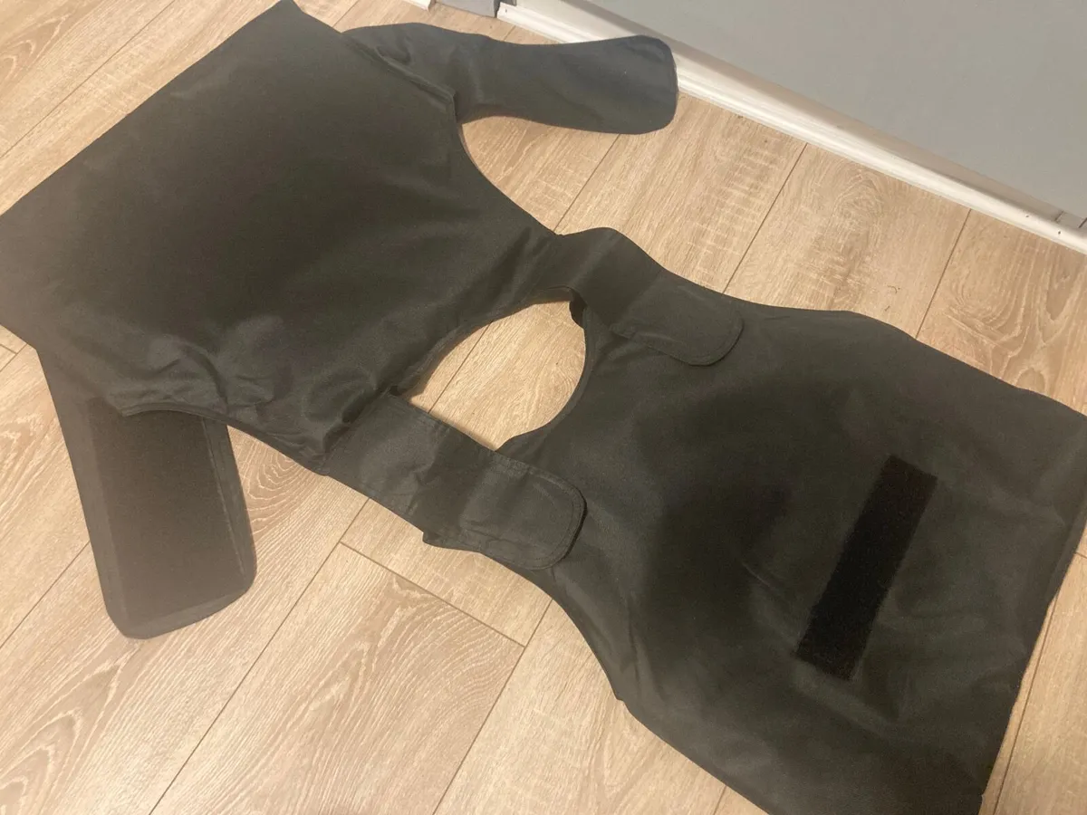 Stab Proof Vest / Weighted Vest - Image 2