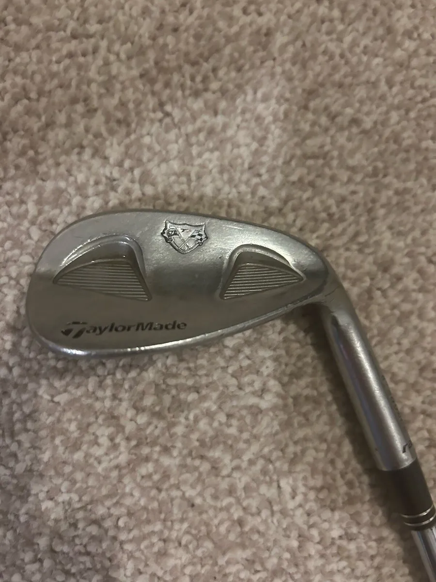 Wedge - Image 1