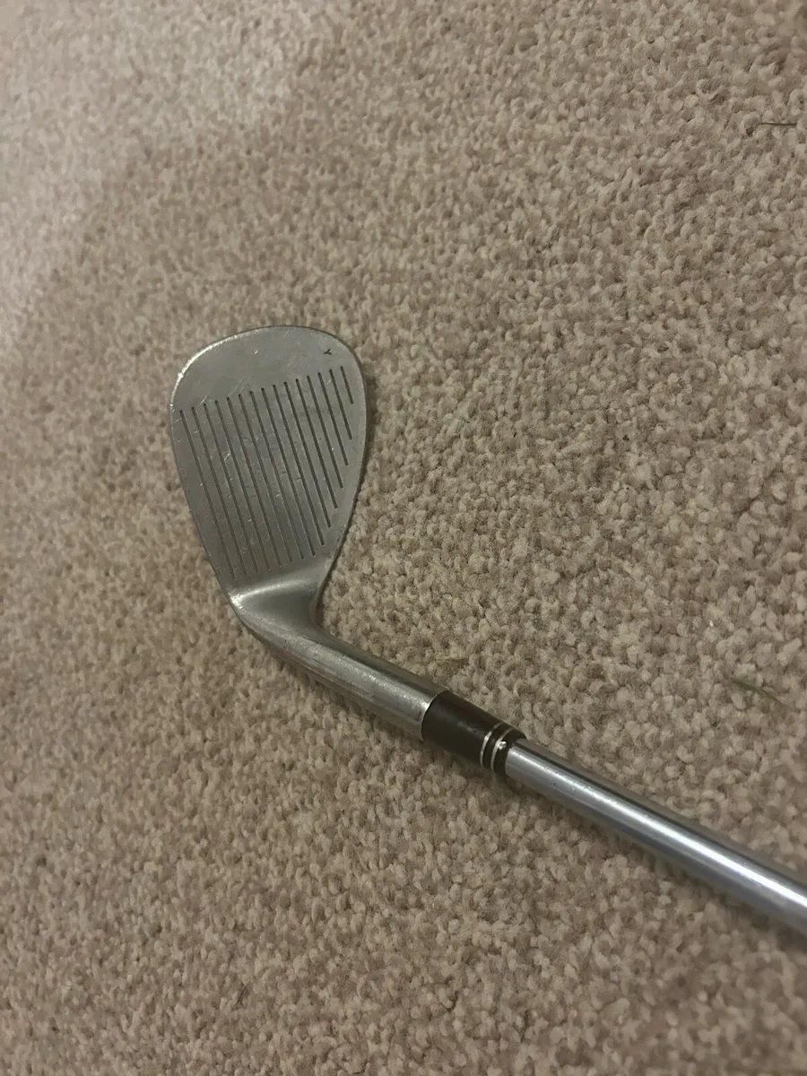 Wedge - Image 2