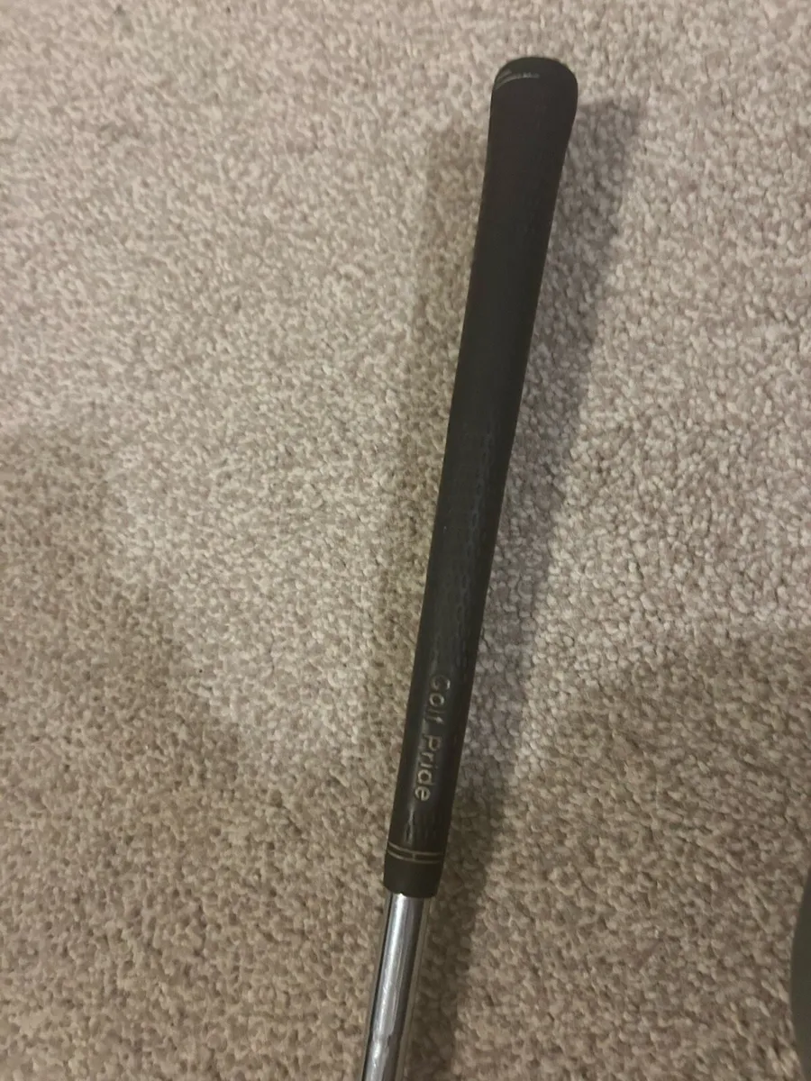 Wedge - Image 3