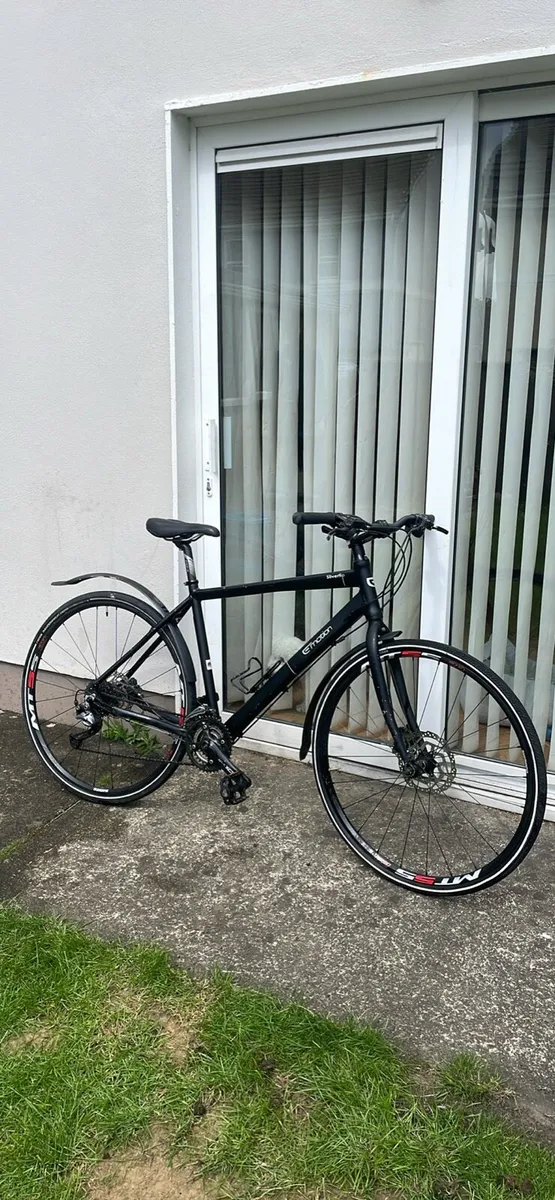 Men’s Road Bike - Image 1