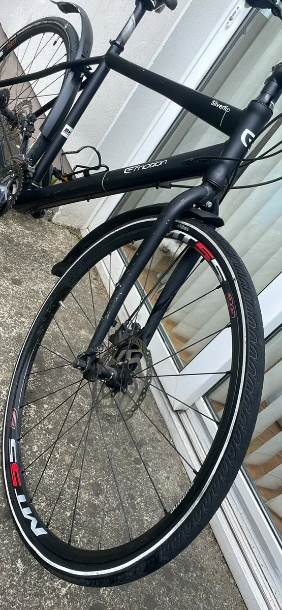 Men’s Road Bike - Image 2