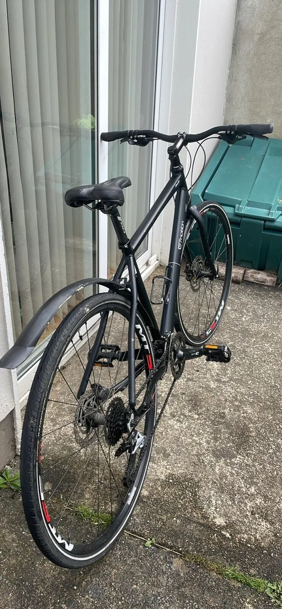 Men’s Road Bike - Image 4