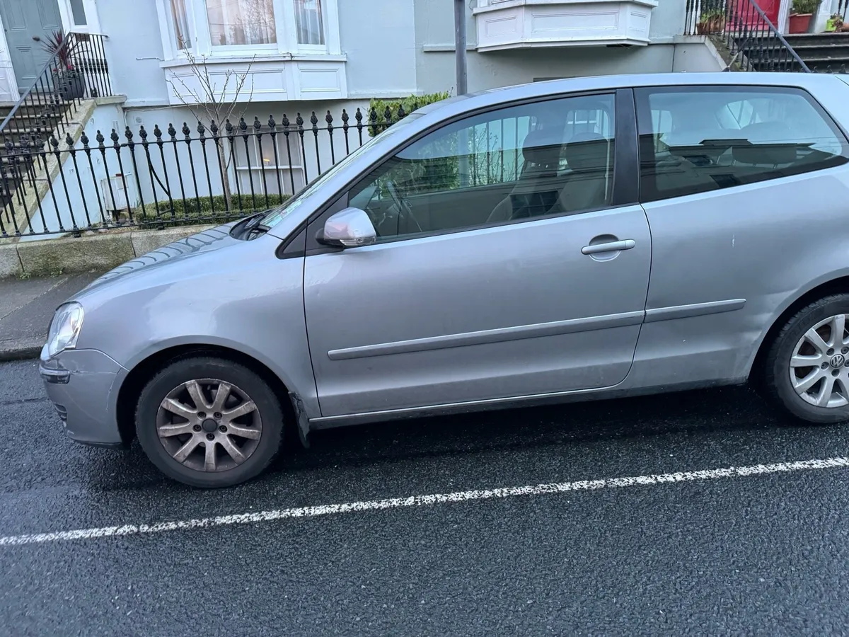 Volkswagen Polo 2007 - Image 3