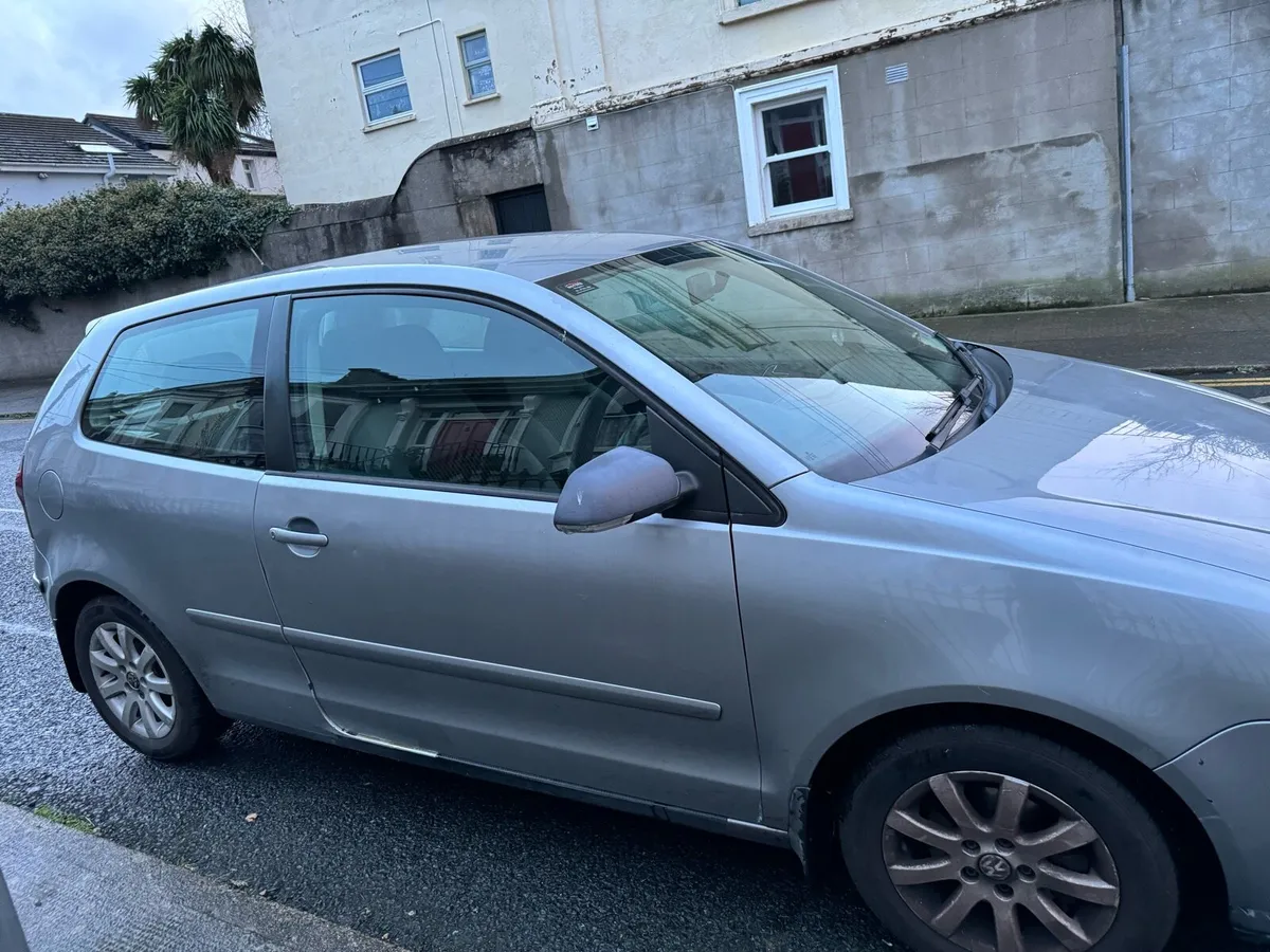 Volkswagen Polo 2007 - Image 4