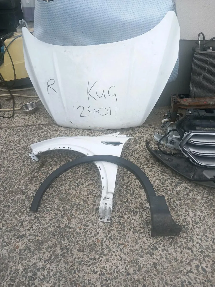 Car Parts - Image 3