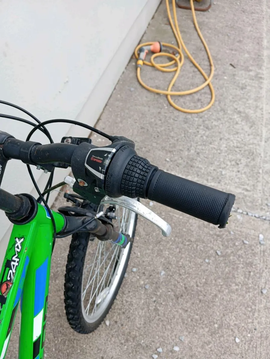 Kids Bike - Image 3