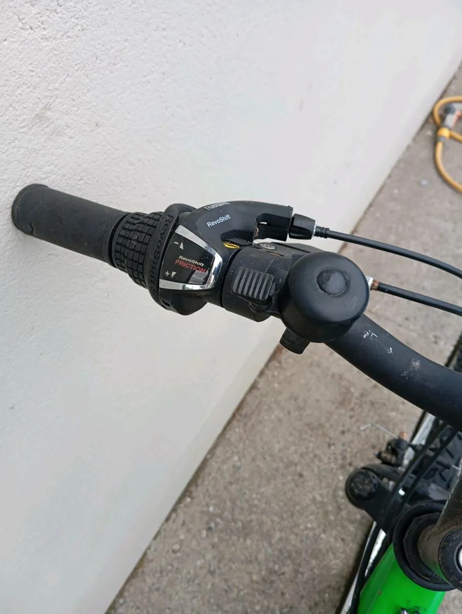 Kids Bike - Image 4