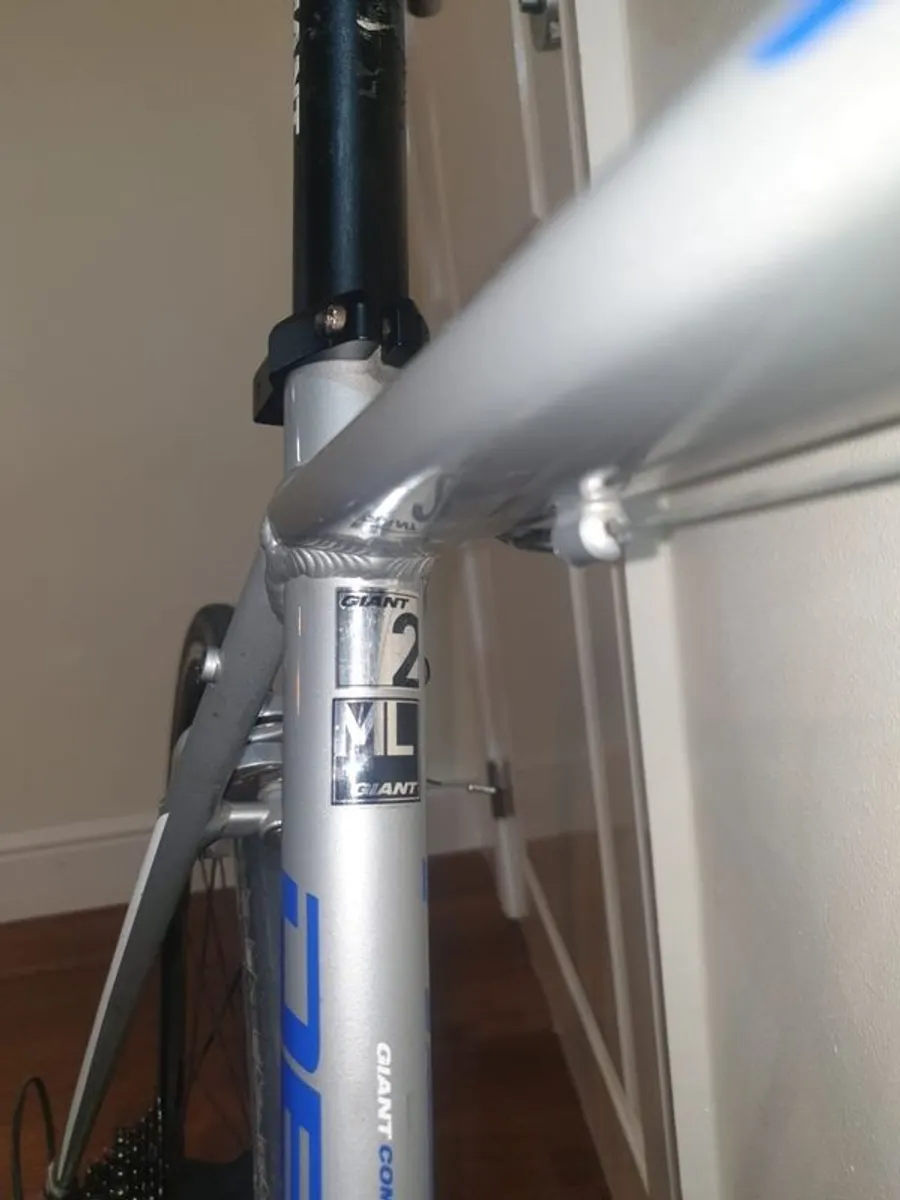 Giant Defy 2 - Image 4