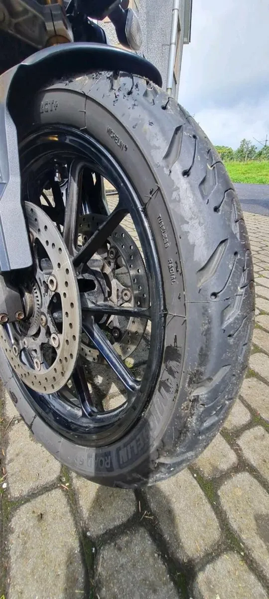 Motorbike - Image 2