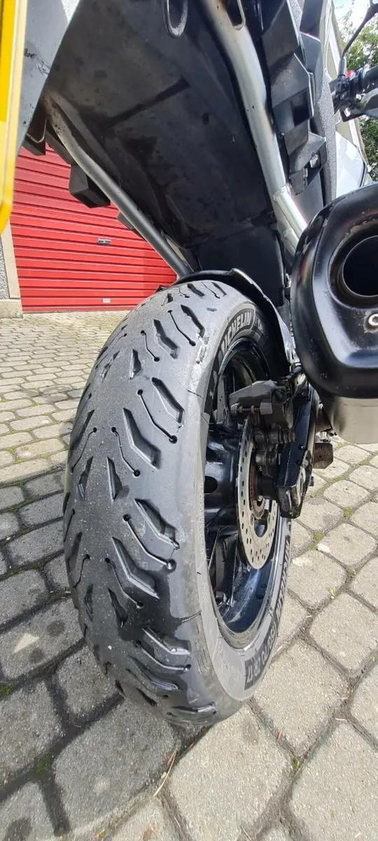 Motorbike - Image 3