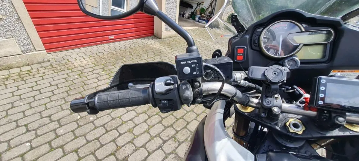 Motorbike - Image 4