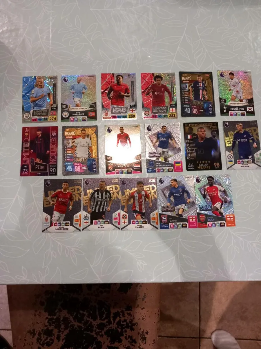Match attaxs - Image 2