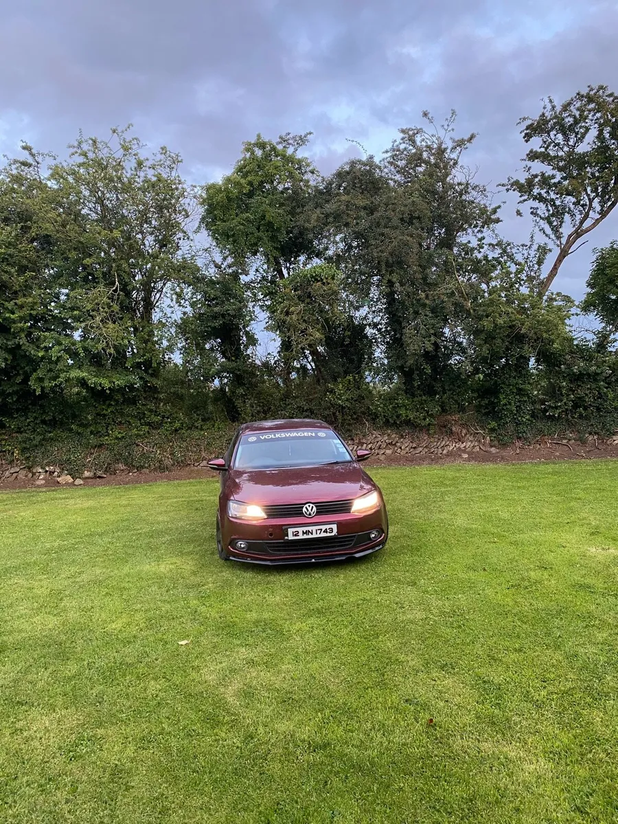 mk6 jetta 1.6 - Image 1